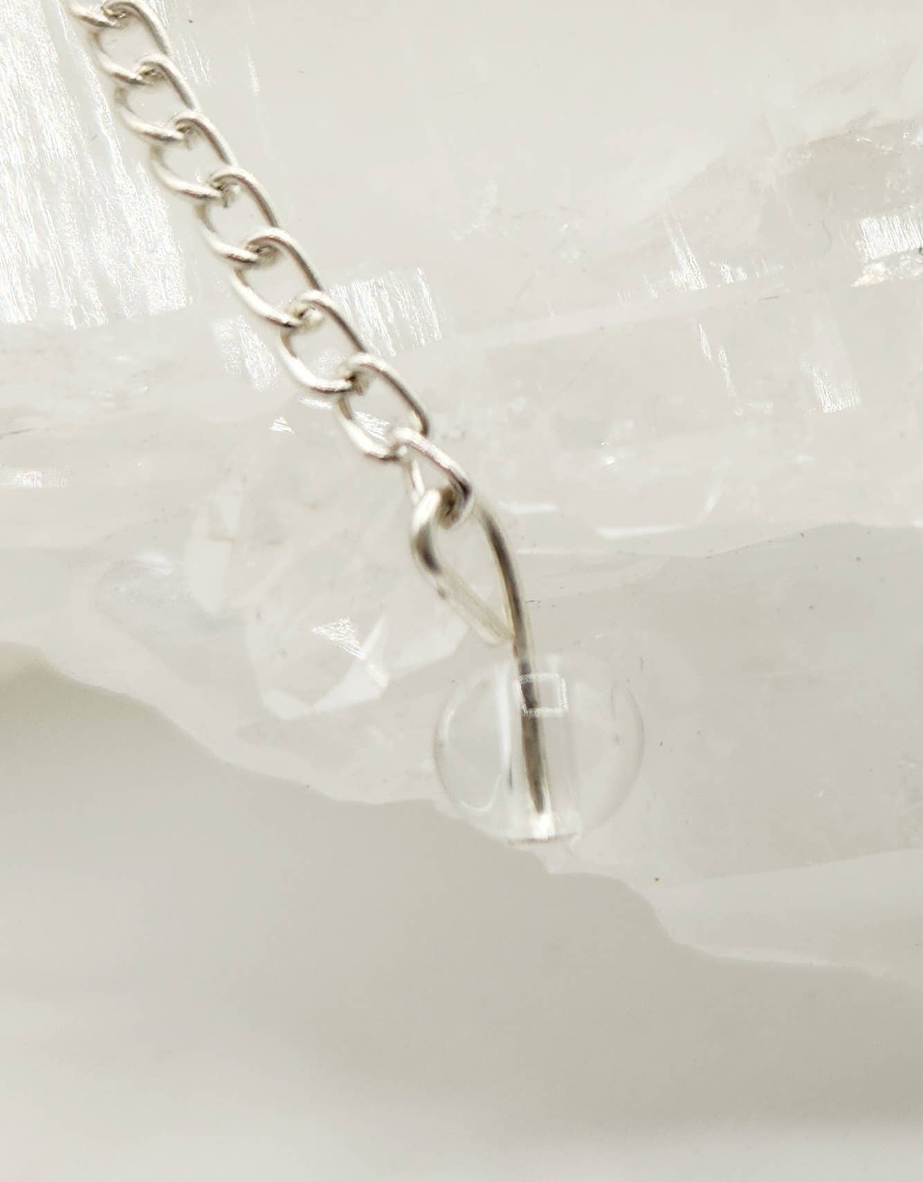 chakra pendulums
