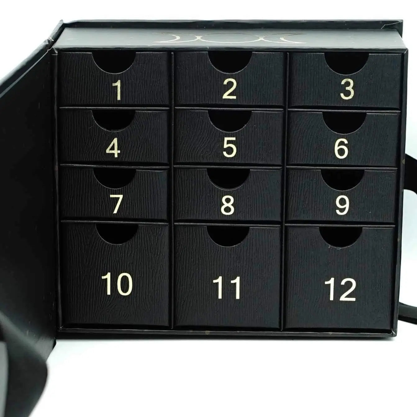 fillable advent/solstice box