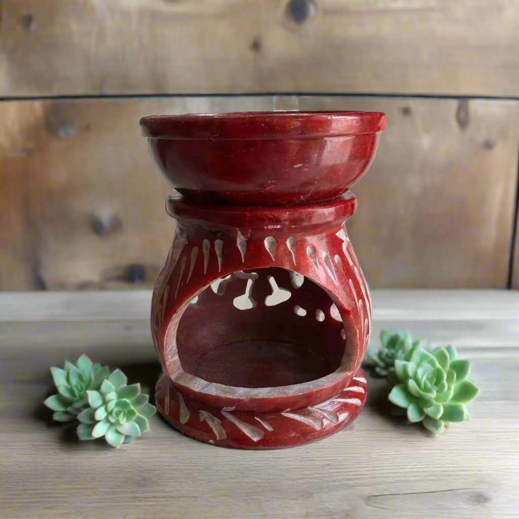 essential oil diffusers