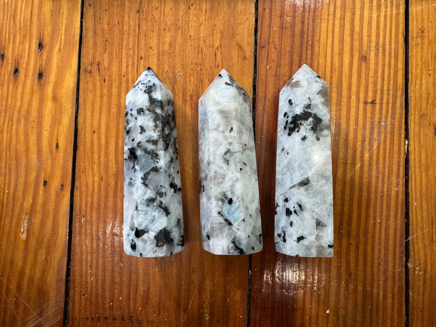 rainbow moonstone towers