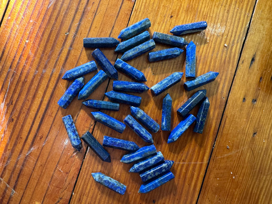 lapis lazuli tiny towers