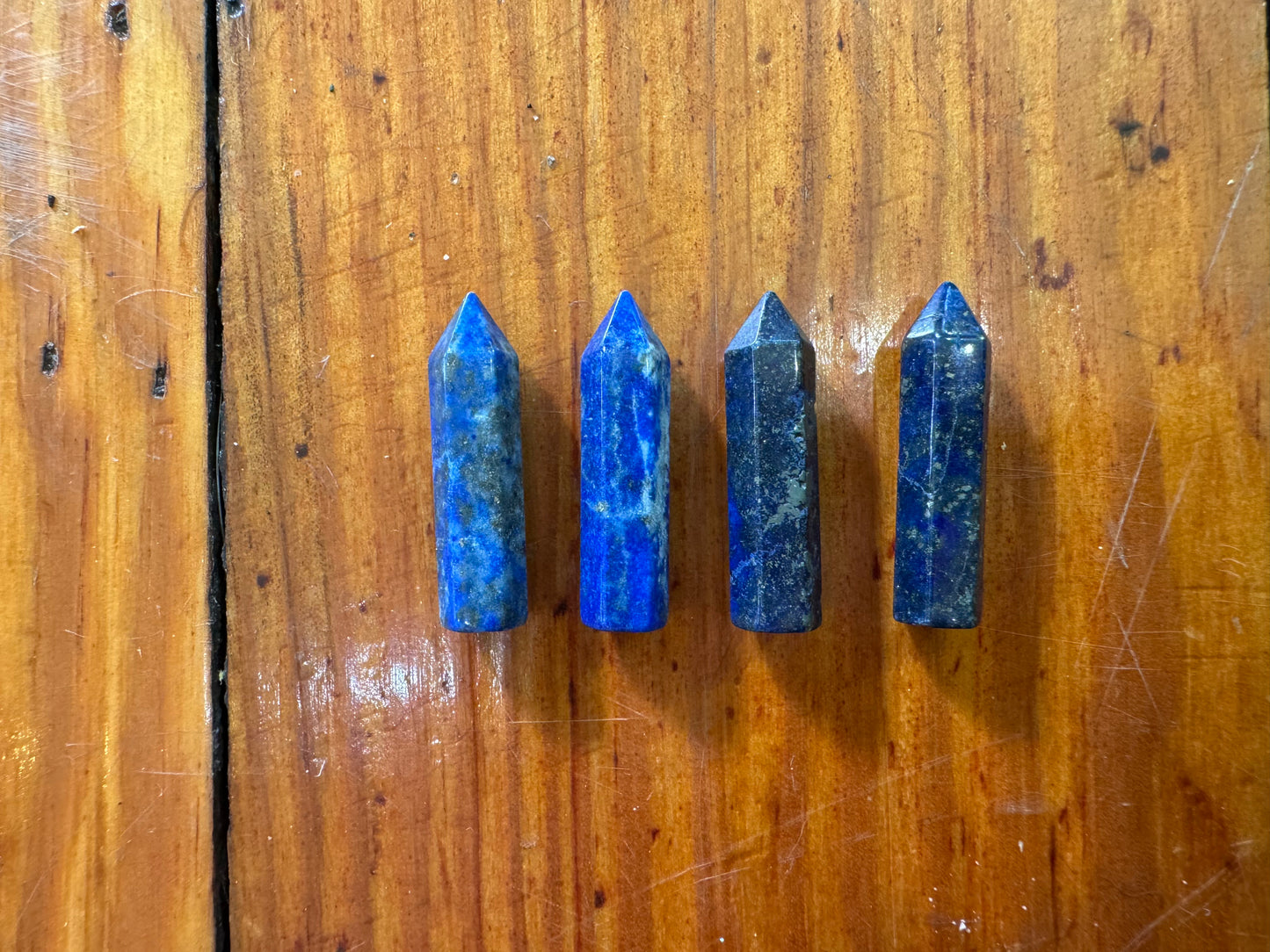 lapis lazuli tiny towers