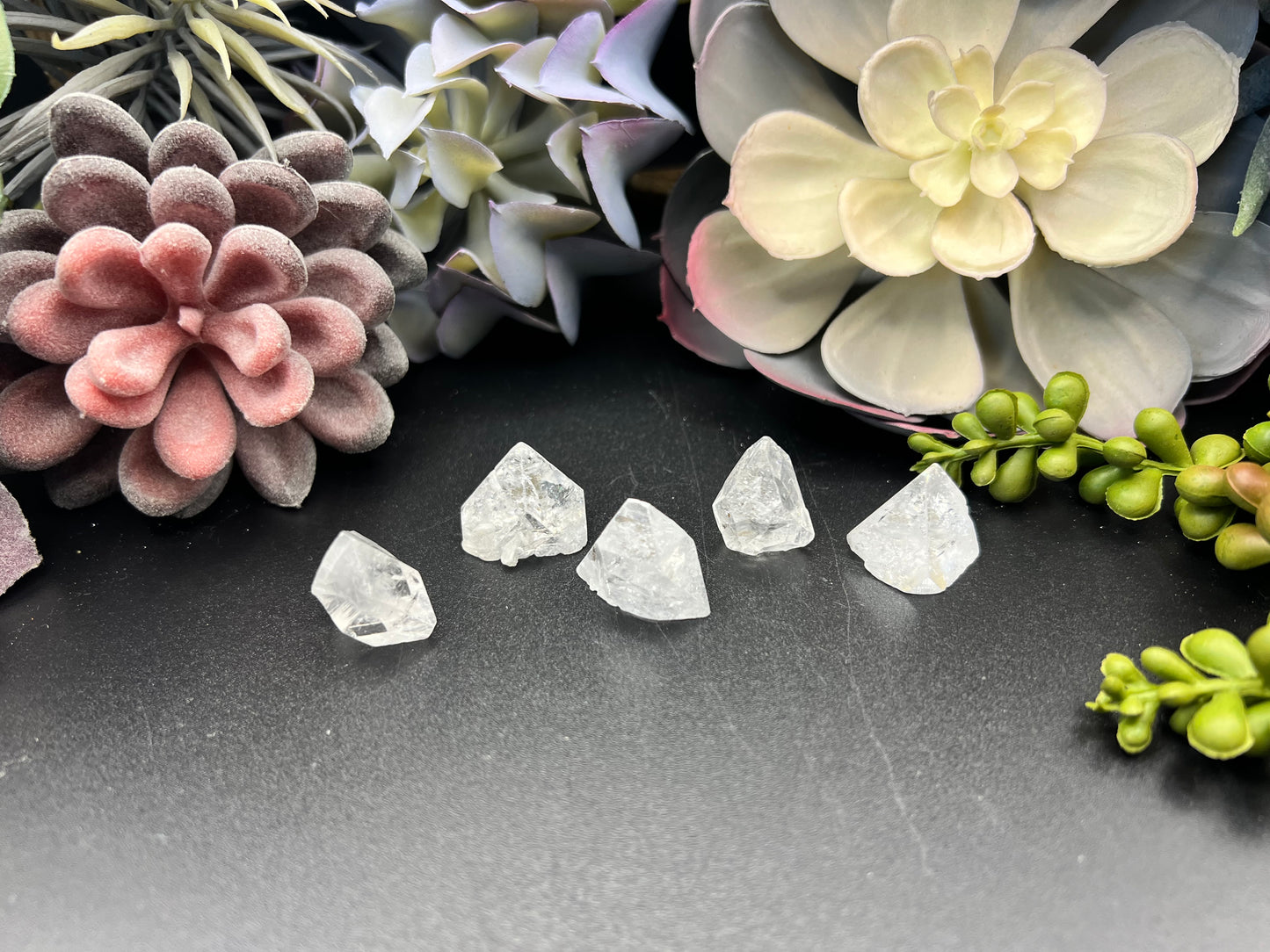 apophyllite