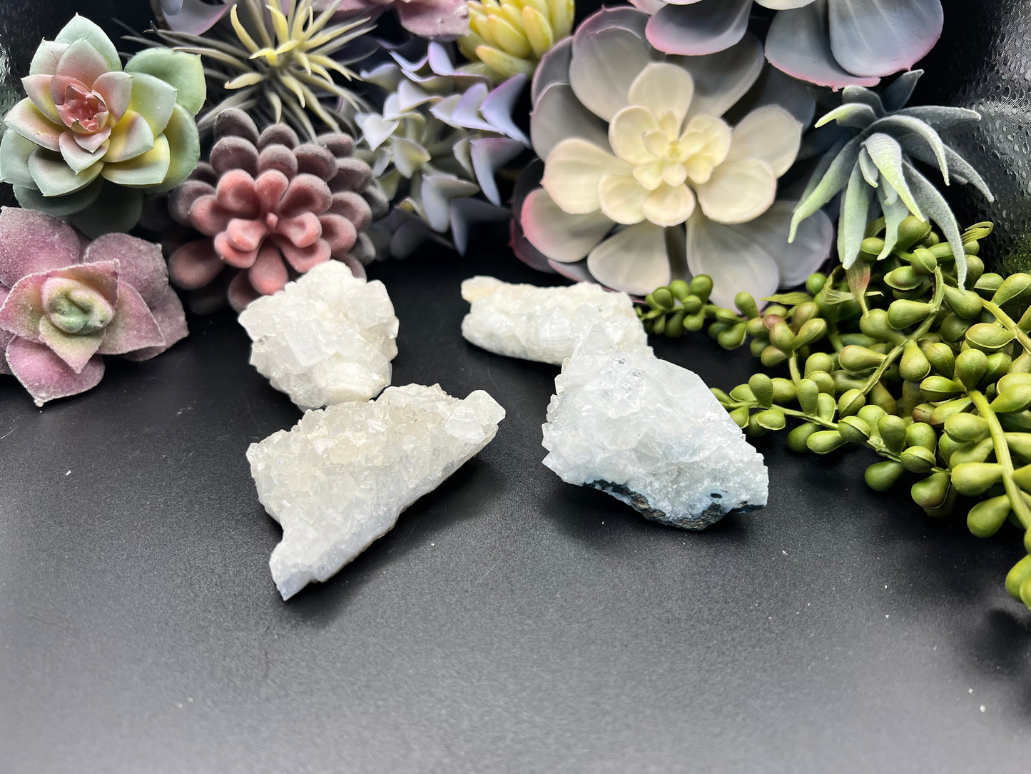 apophyllite