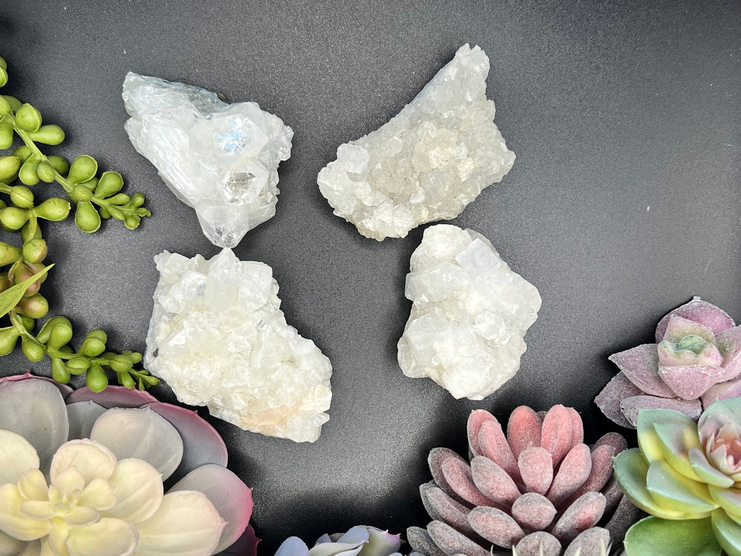 apophyllite