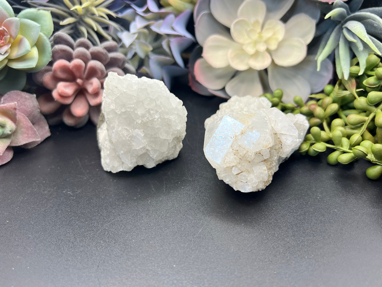 apophyllite