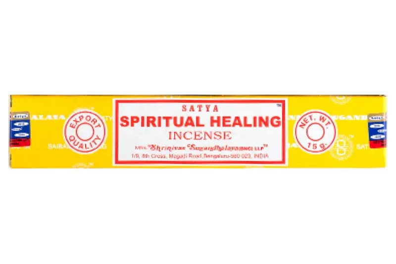 Satya incense