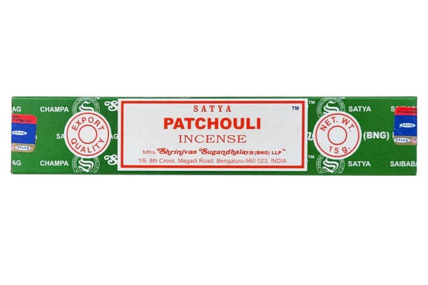 Satya incense