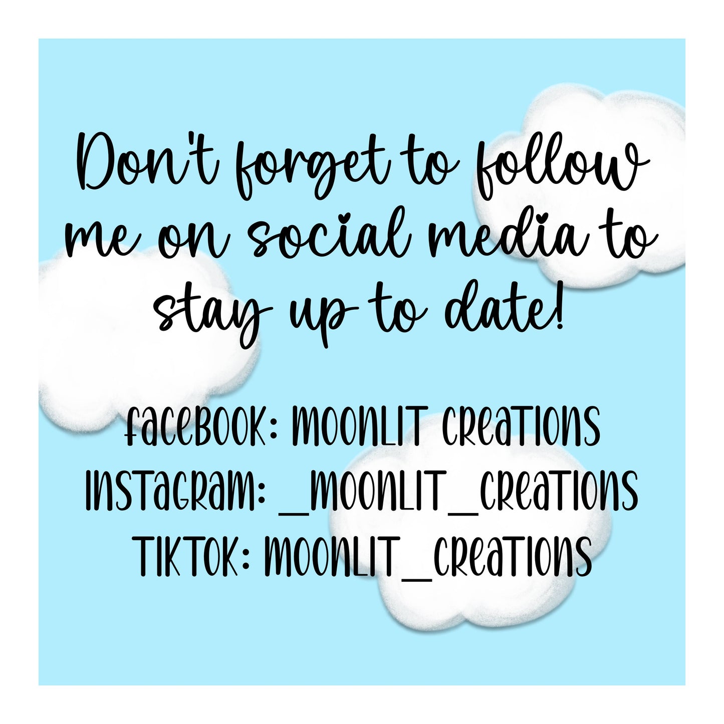 I Like Spooky Shit and the Word Fuck vinyl sticker