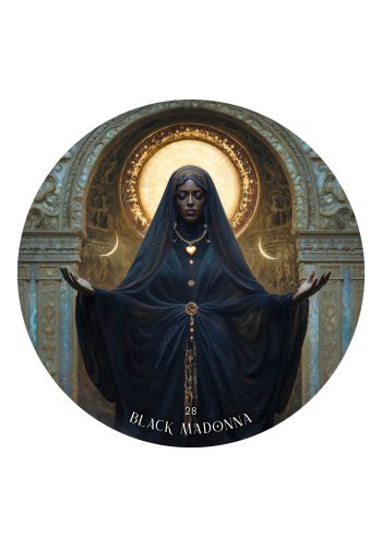 The Dark Moon Oracle by Yasmin Boland