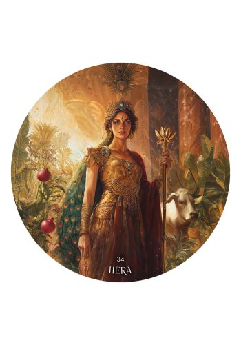 The Dark Moon Oracle by Yasmin Boland