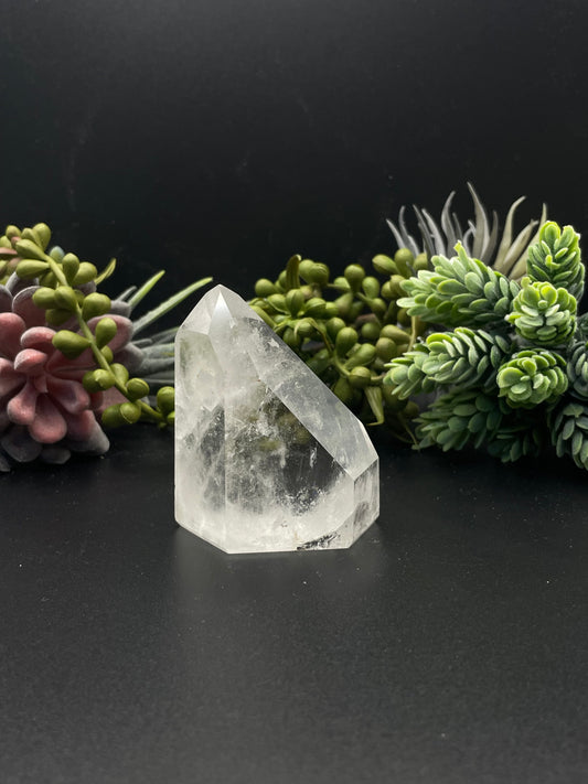 phantom quartz standing point