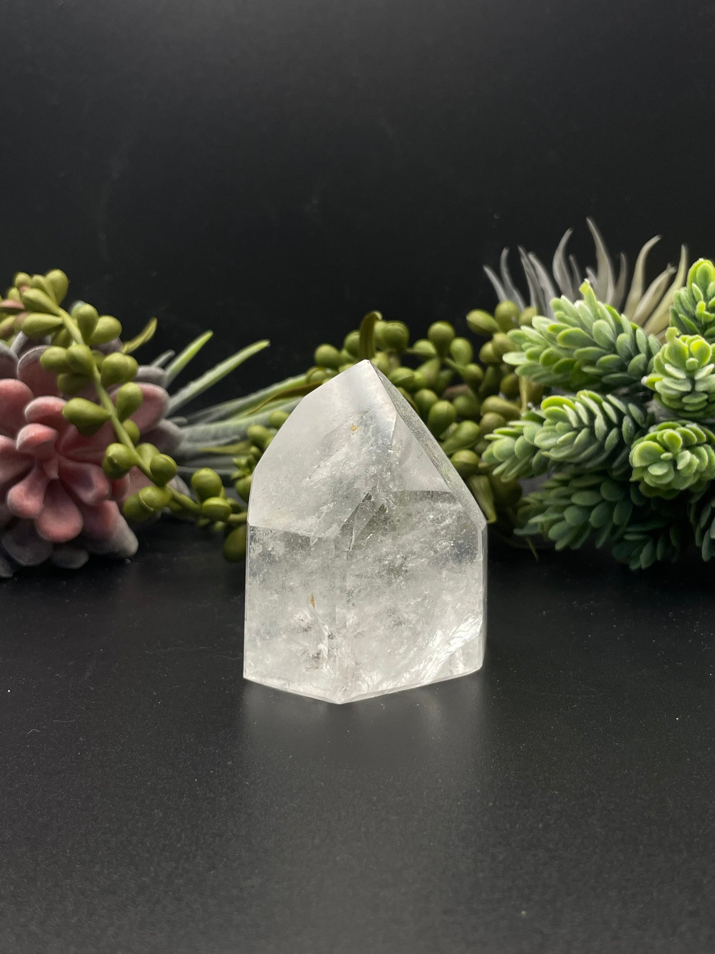 phantom quartz standing point