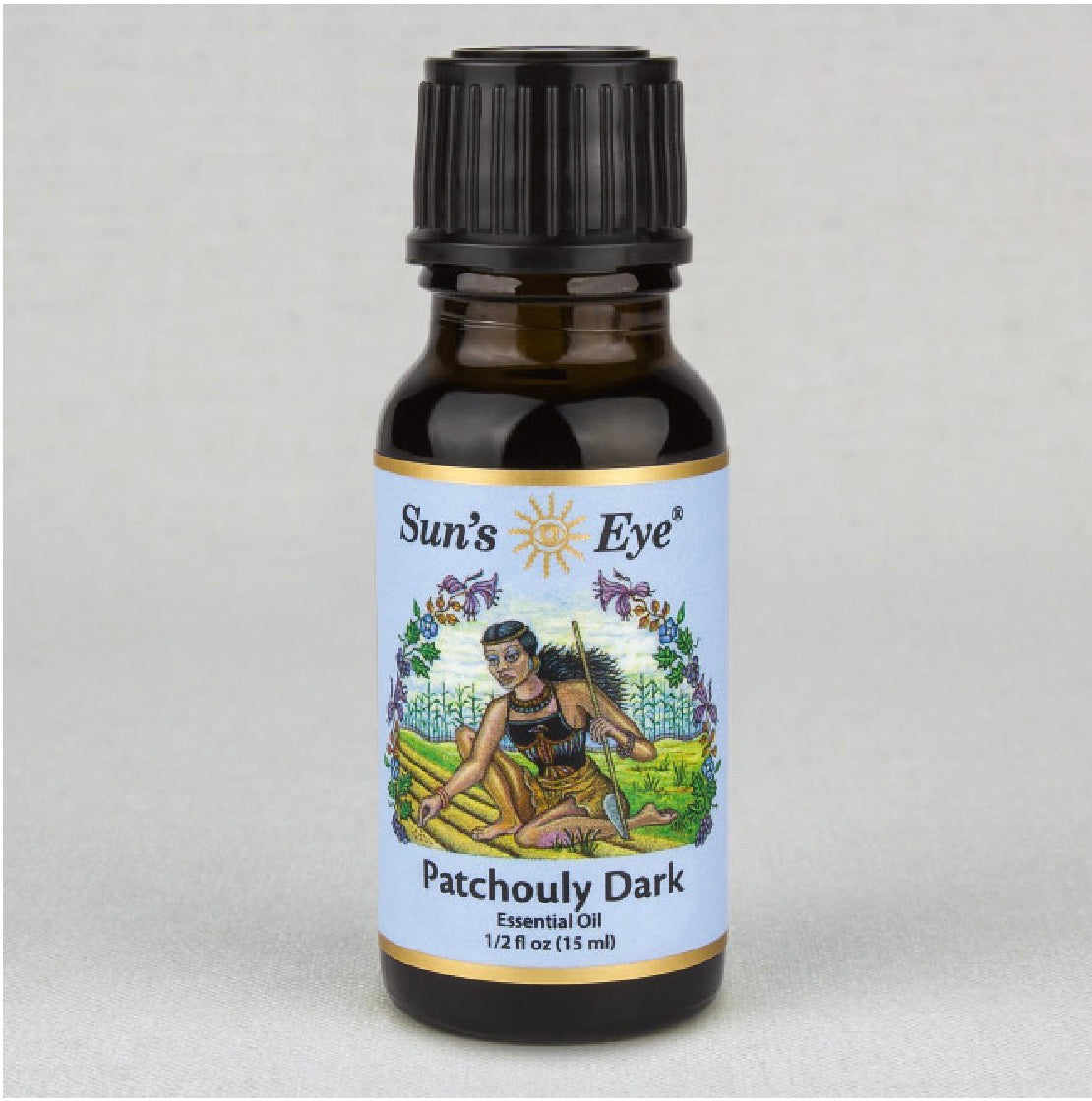 Sun's Eye Essential Oils