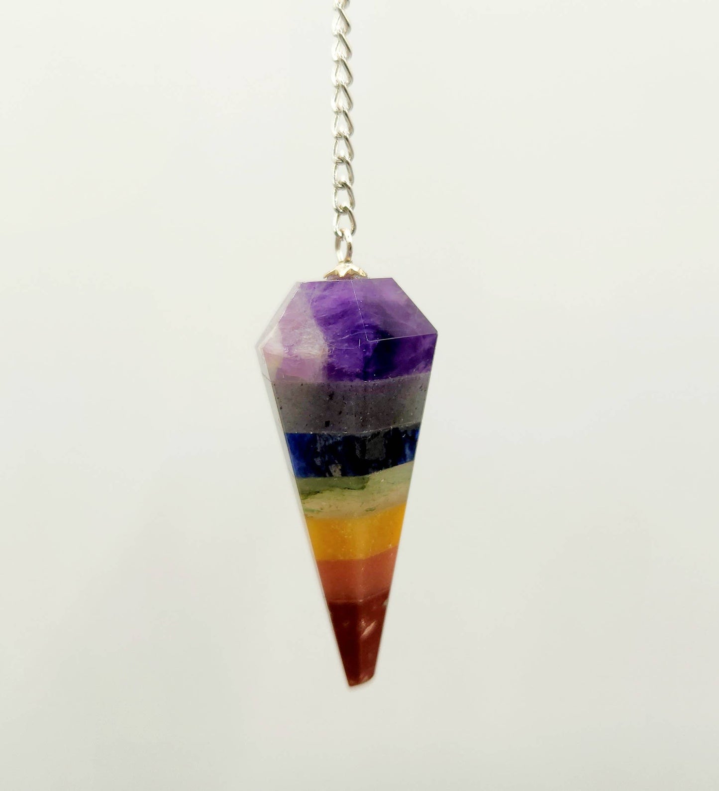 chakra pendulums