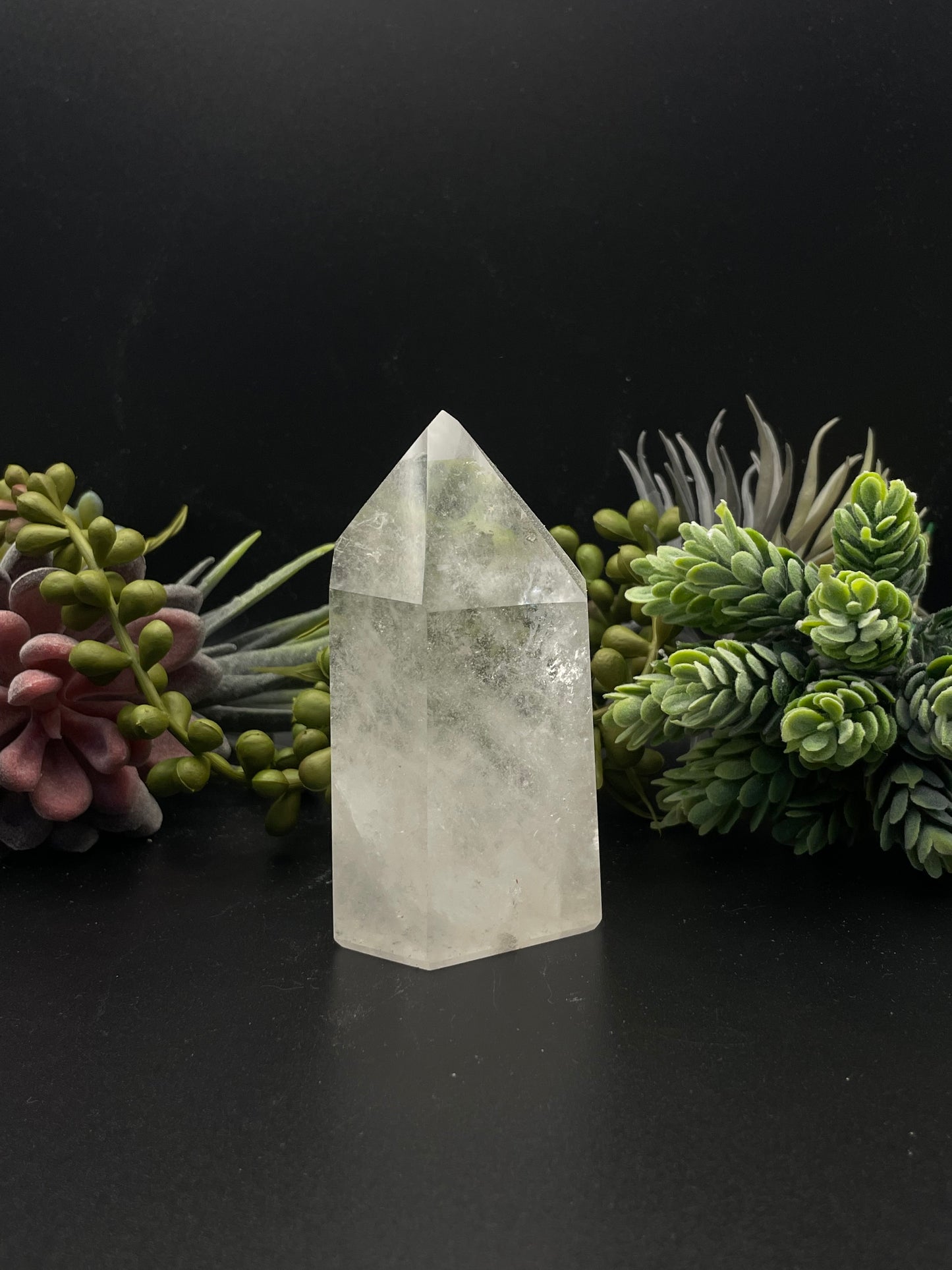 phantom quartz standing point