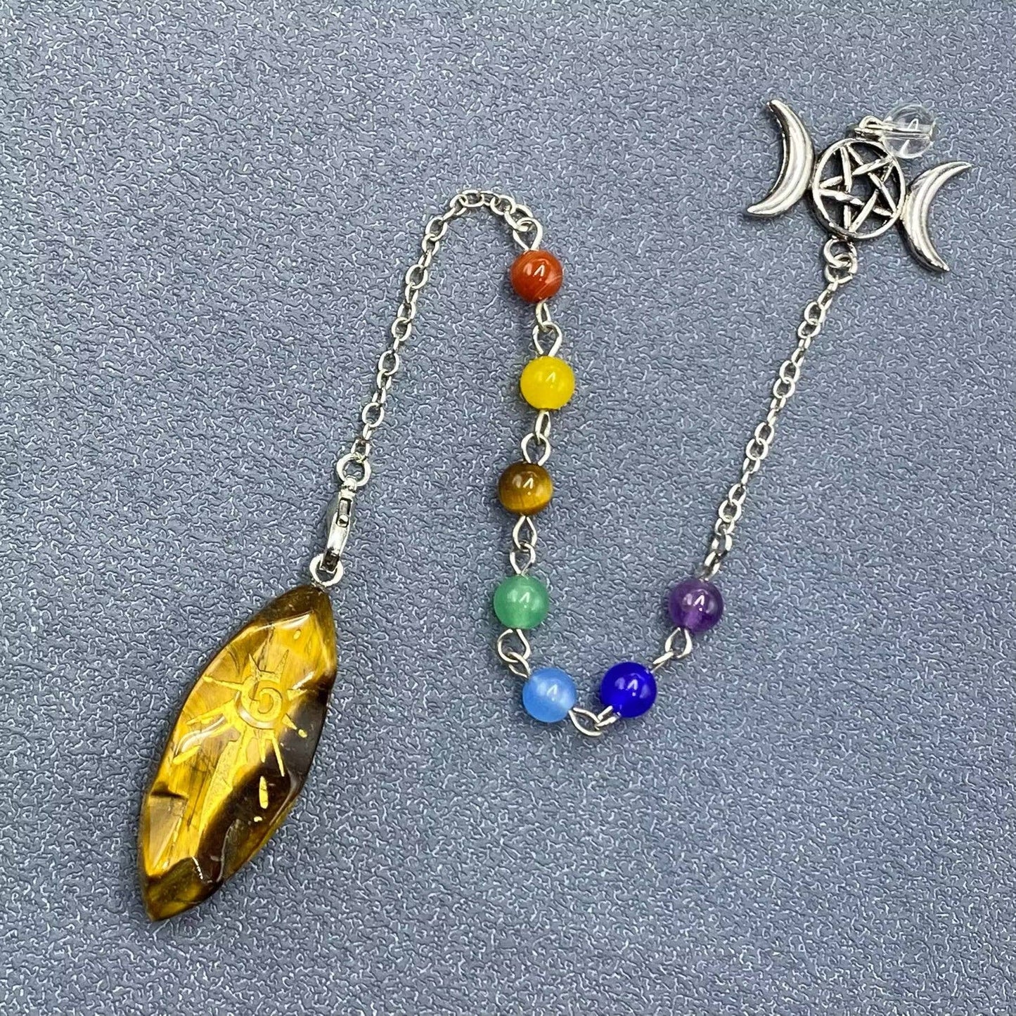 sun rune pendulum