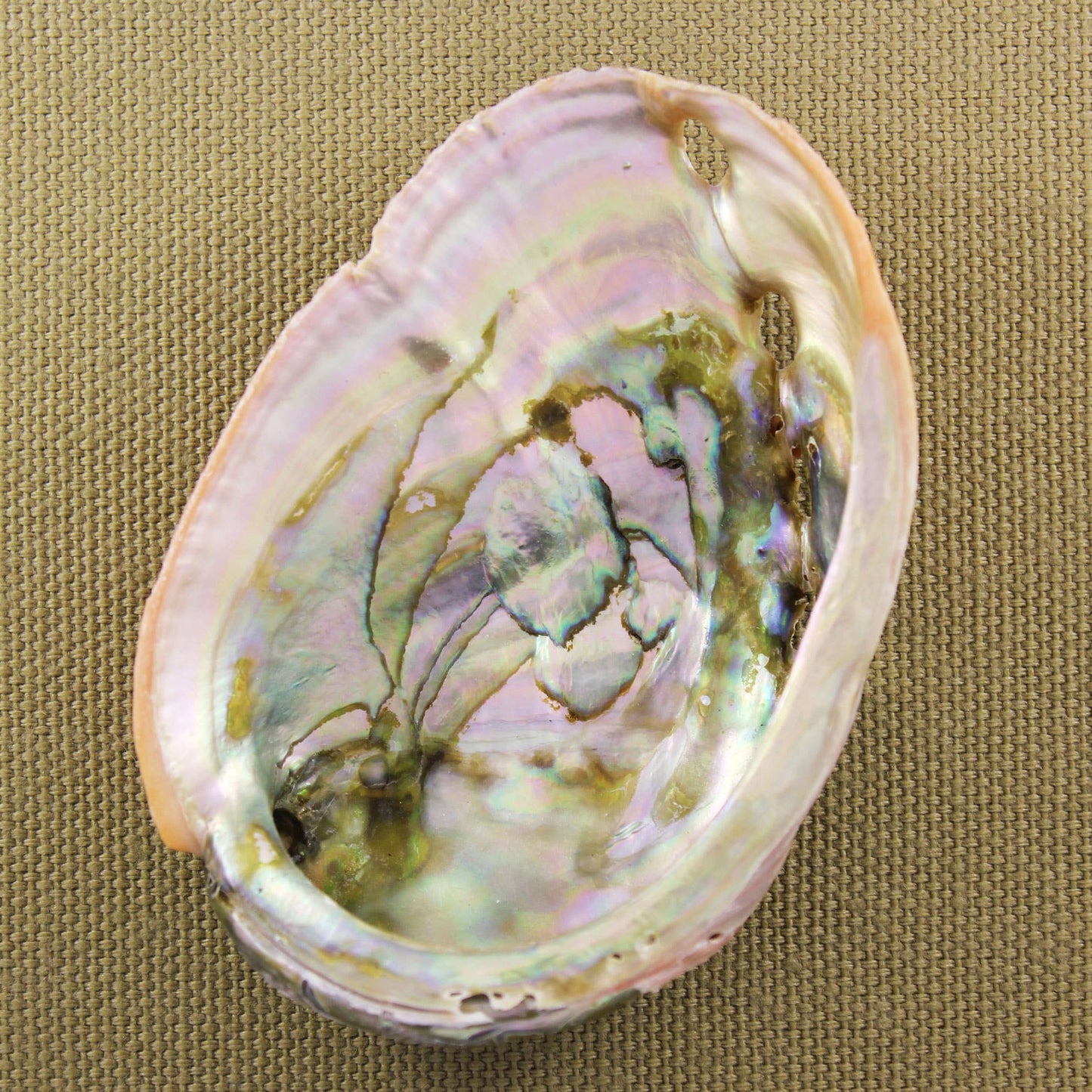 house blessing/space clearing kit