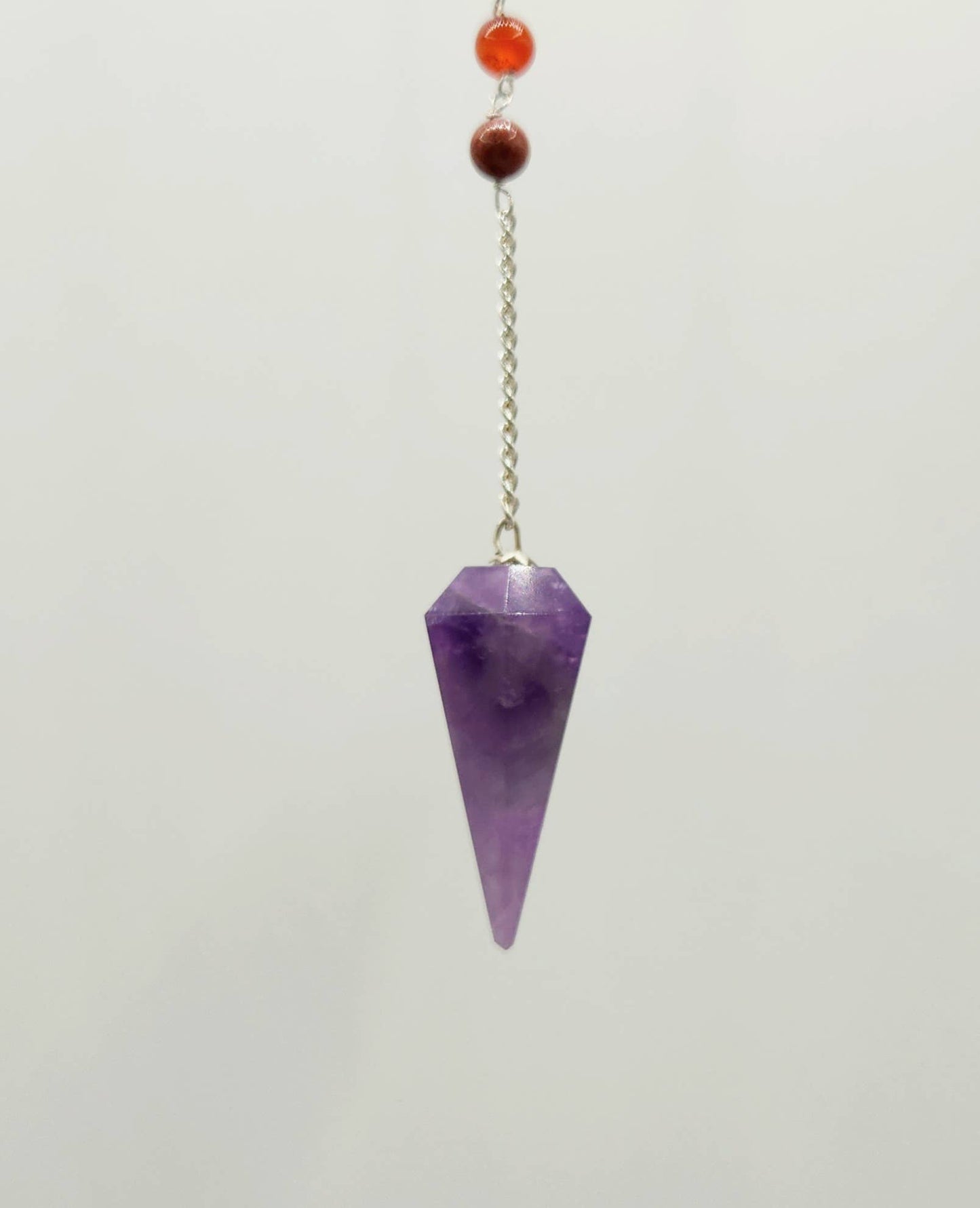 chakra pendulums