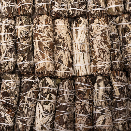 yerba santa herb wands