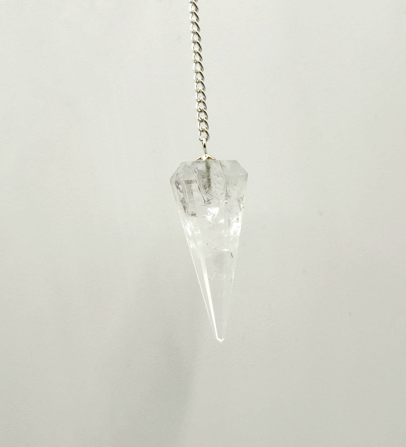 chakra pendulums