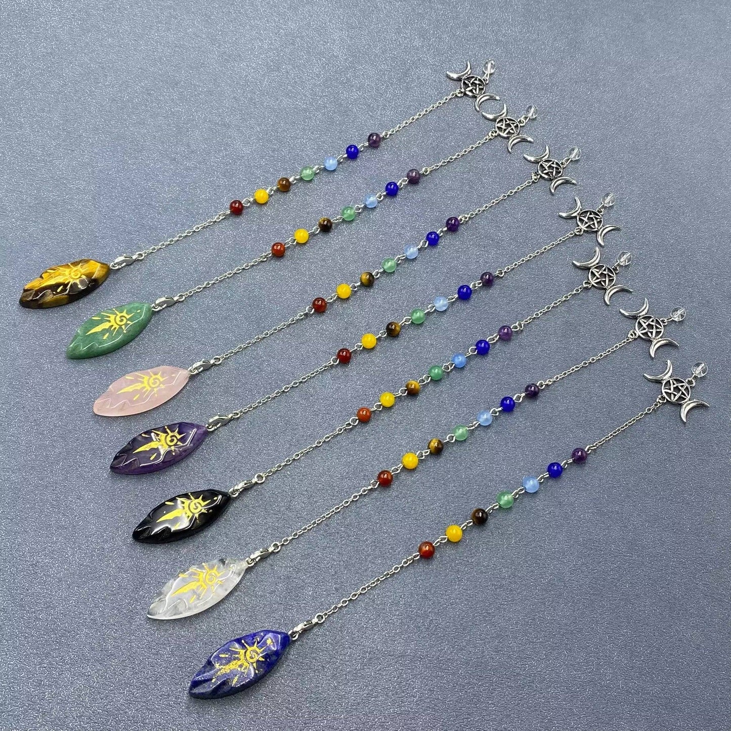 sun rune pendulum