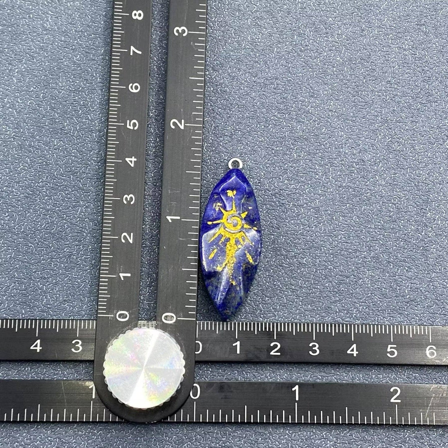 sun rune pendulum