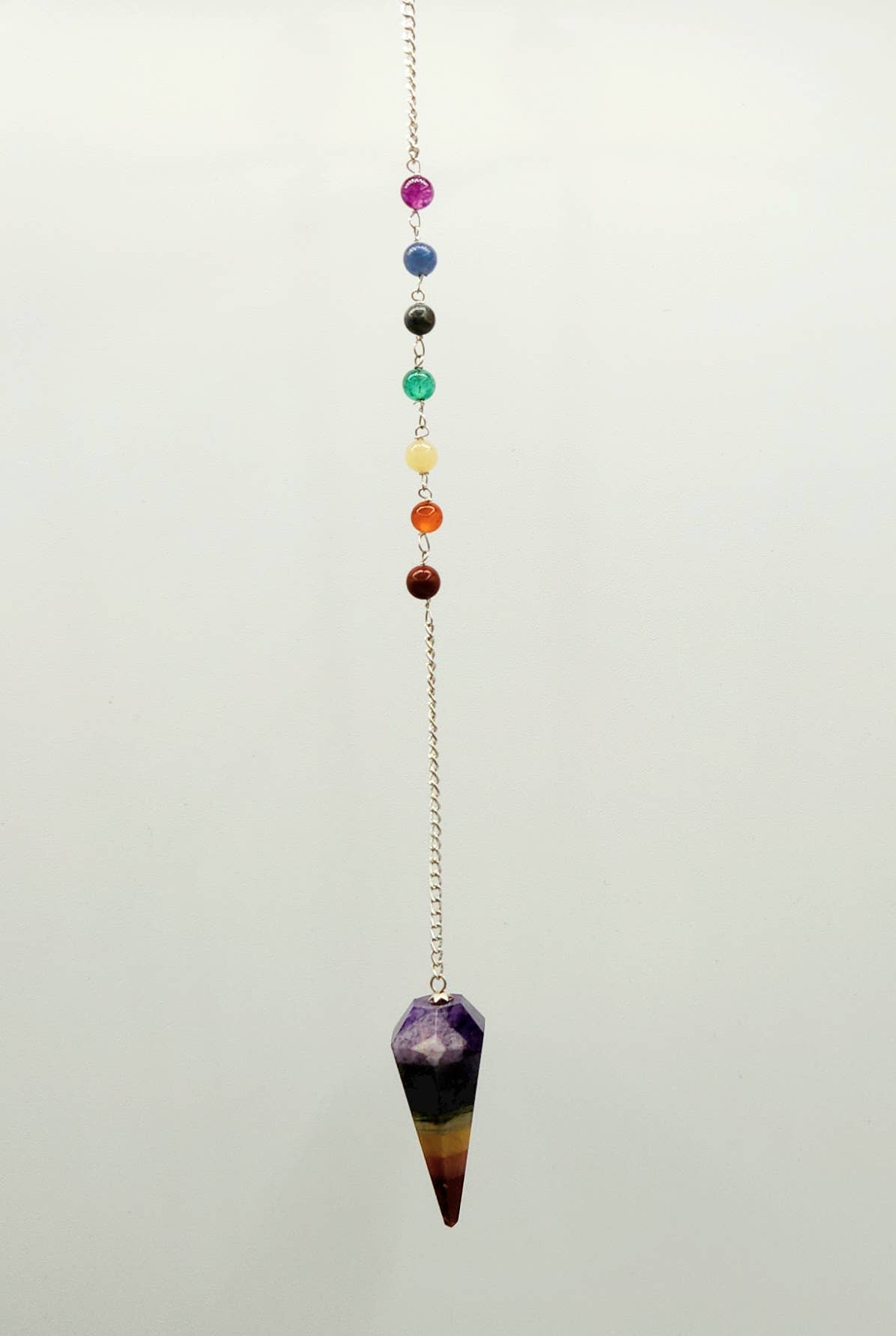 chakra pendulums