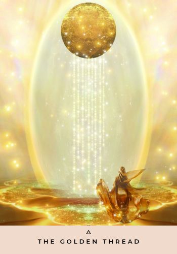 The Inner Temple Oracle by Rebecca Campbell