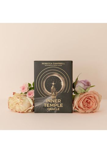 The Inner Temple Oracle by Rebecca Campbell