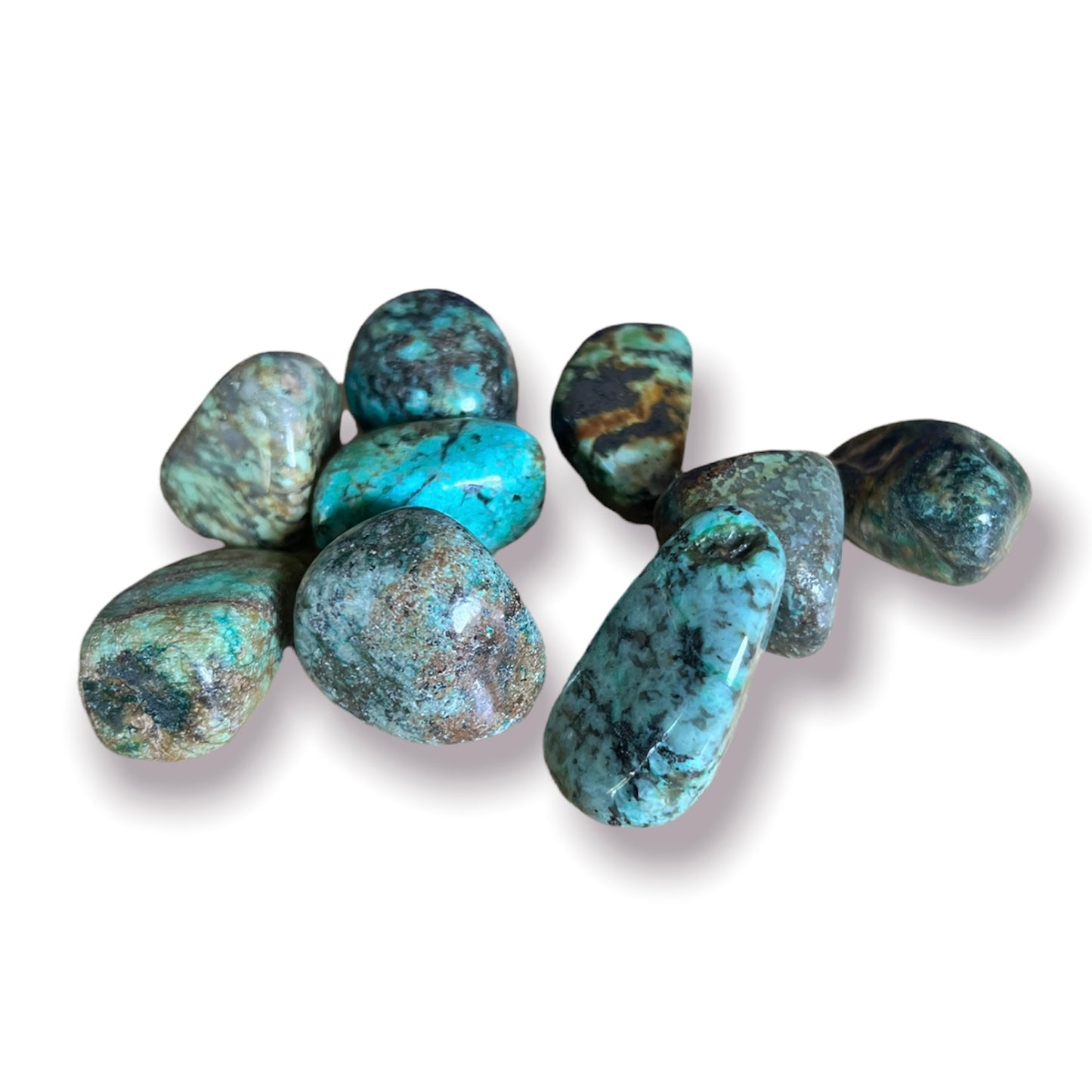 African turquoise