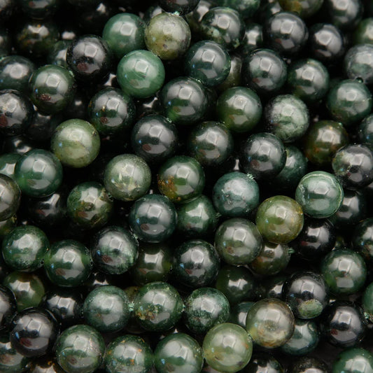 jade beaded bracelets