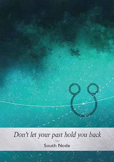 Moonology Oracle Cards by Yasmin Boland