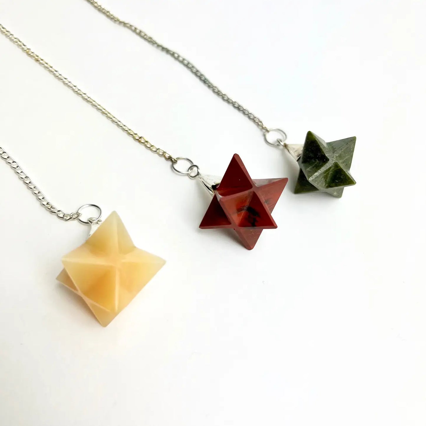 merkaba pendulum