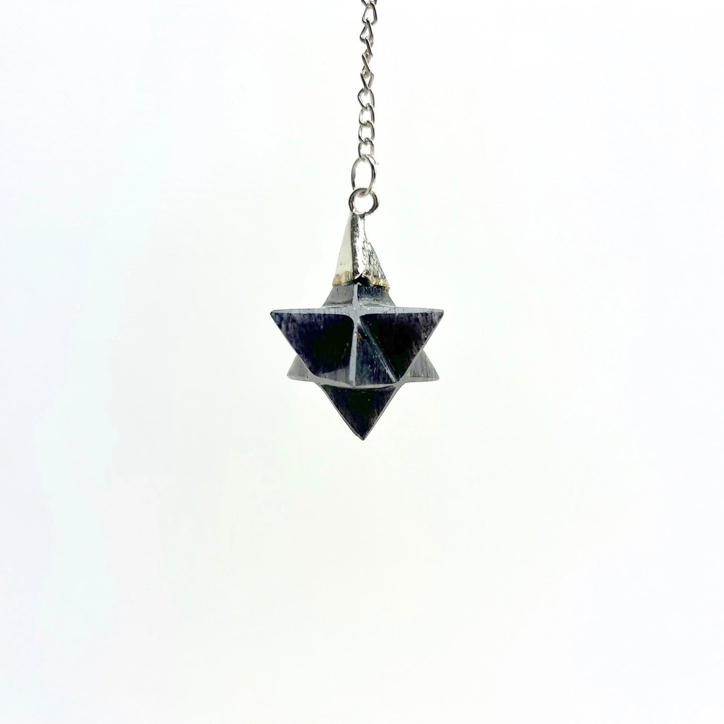 merkaba pendulum