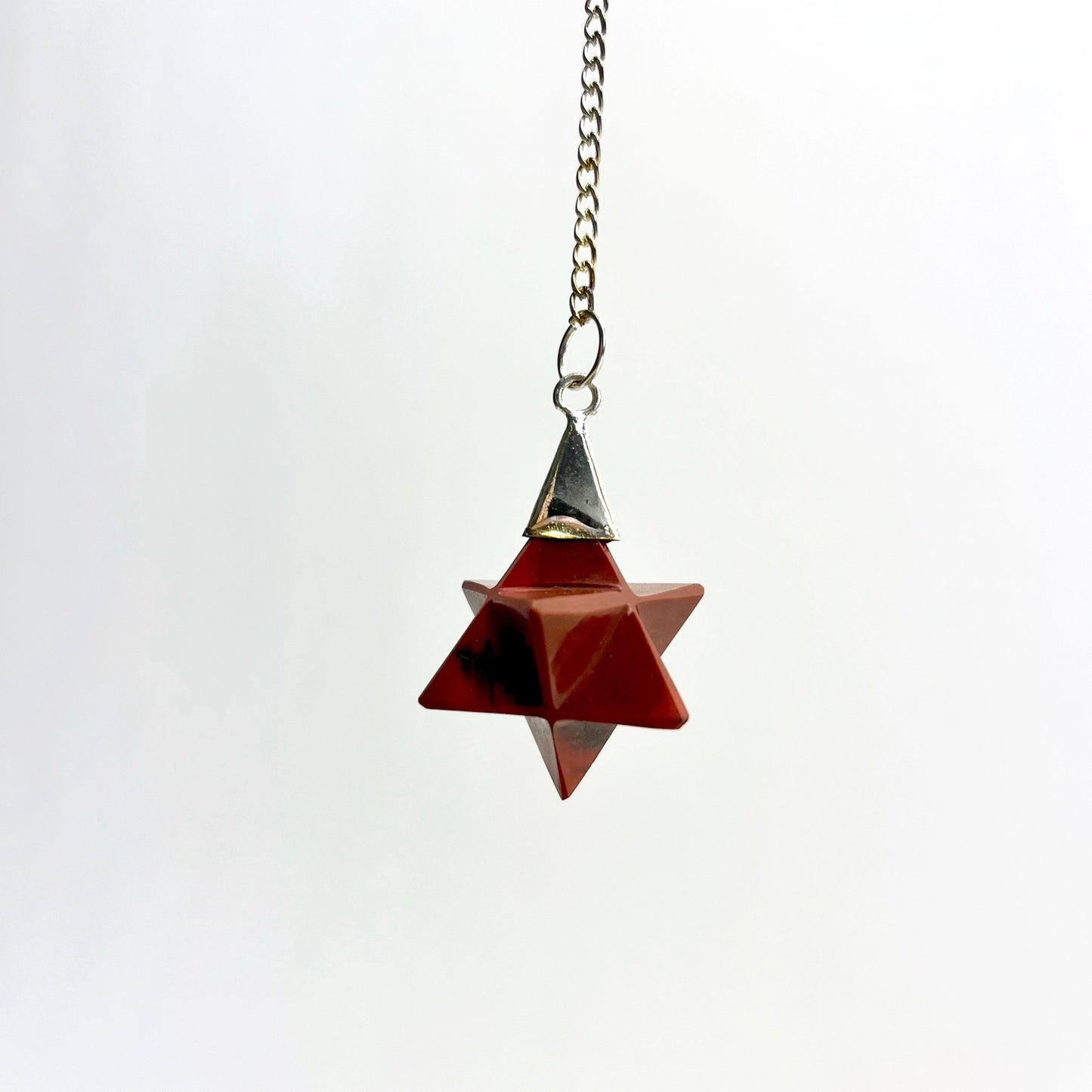 merkaba pendulum