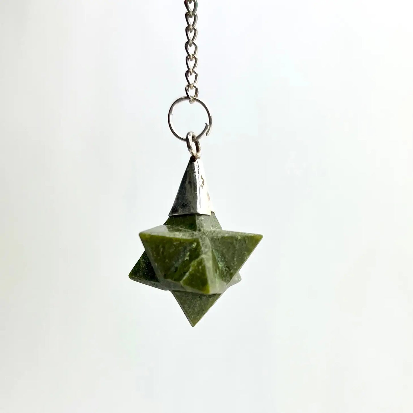 merkaba pendulum