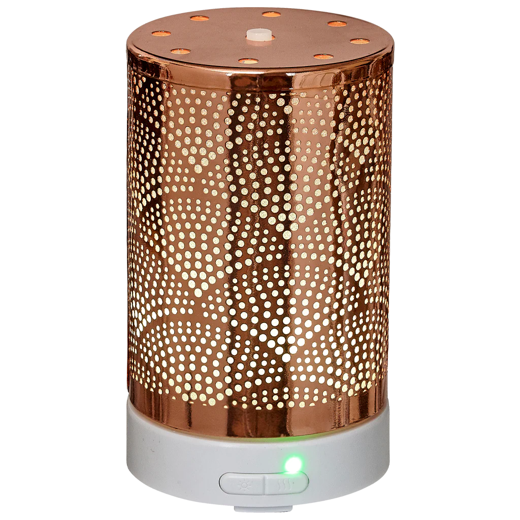 Aromar essential oil diffusers