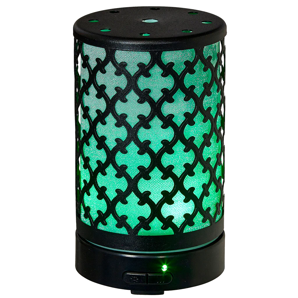 Aromar essential oil diffusers