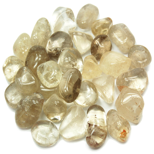 citrine tumbles