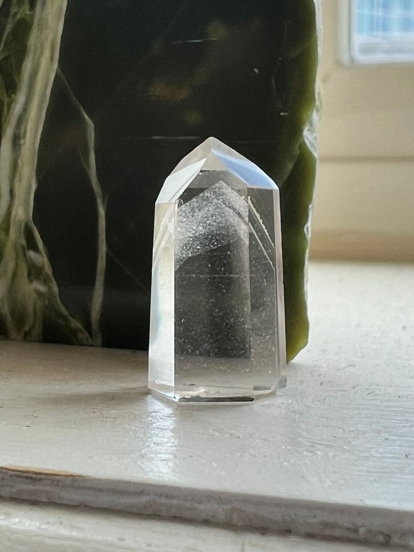 phantom quartz standing point