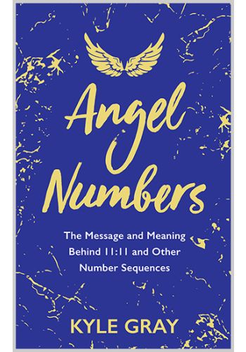 Angel Numbers by Kyle Gray