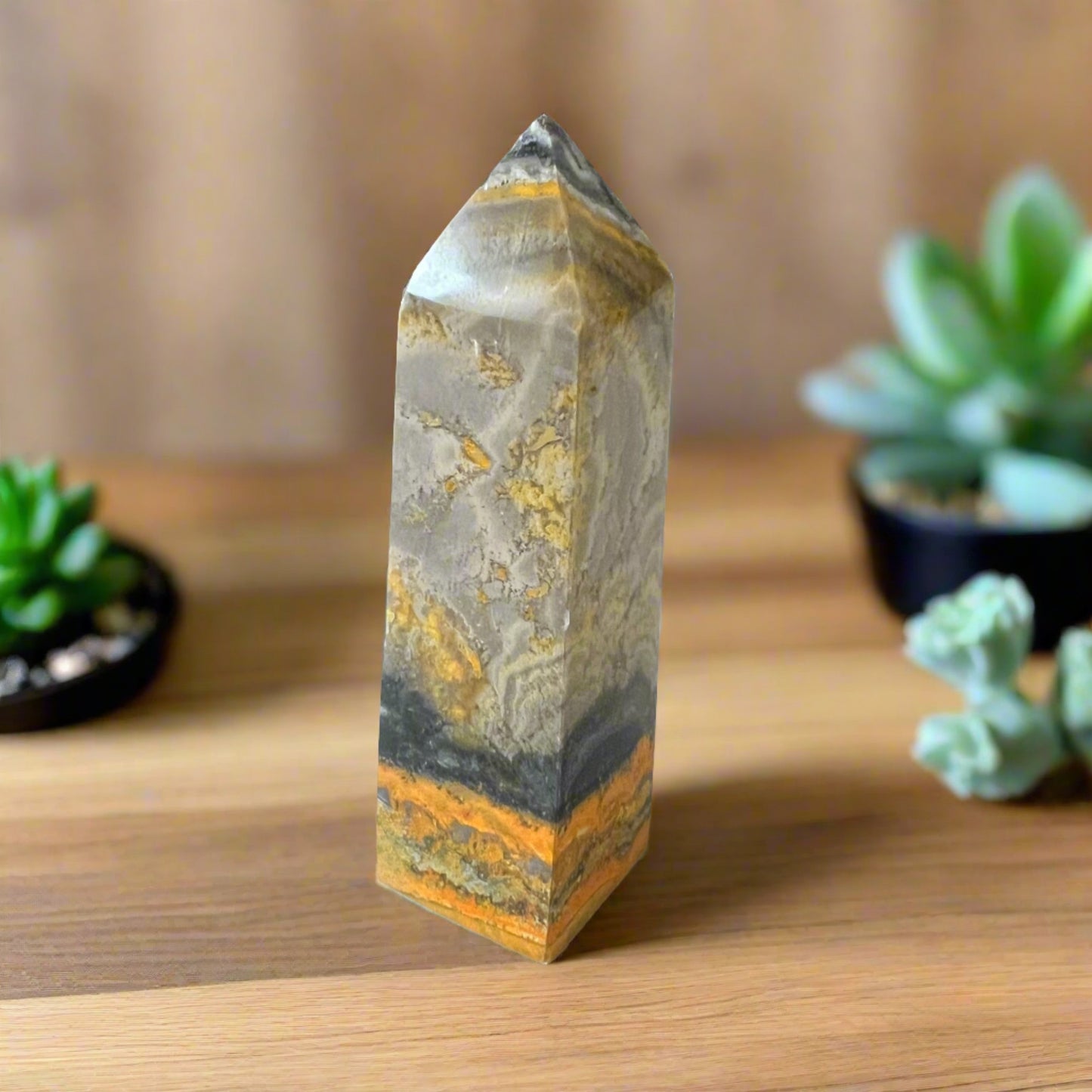 bumblebee jasper towers