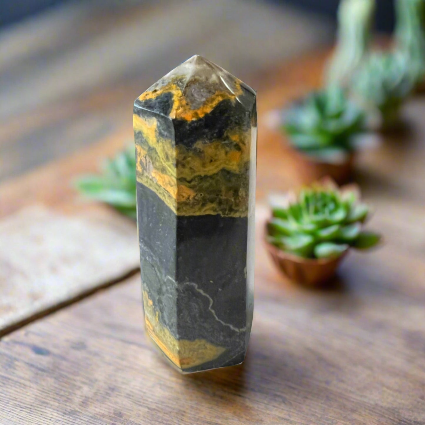 bumblebee jasper towers