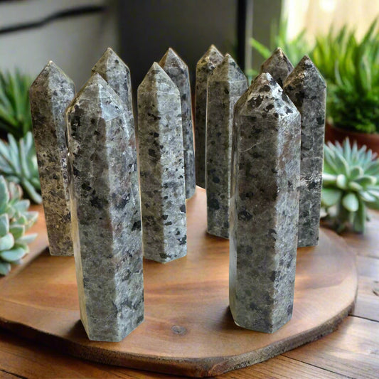 yooperlite towers