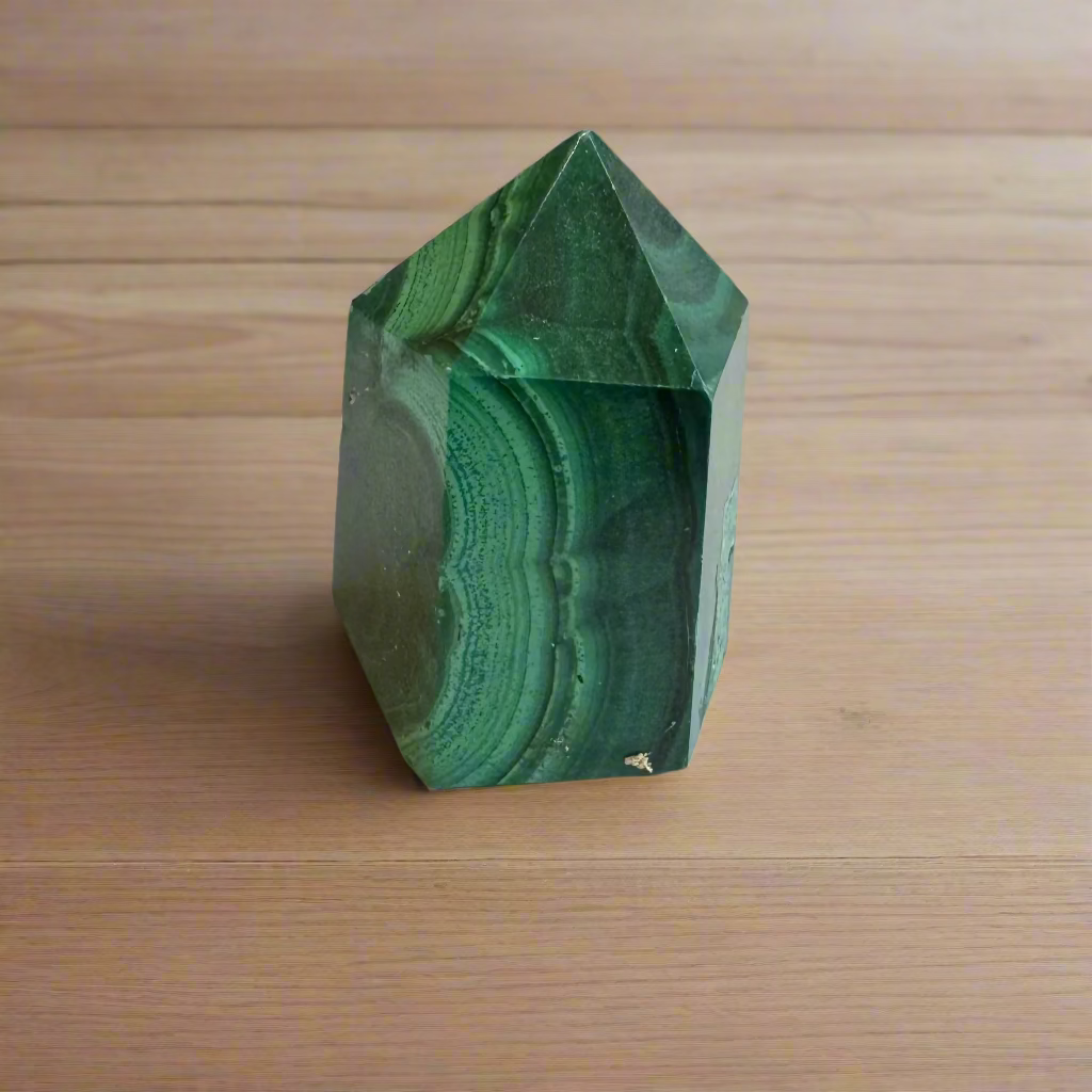 malachite mini towers