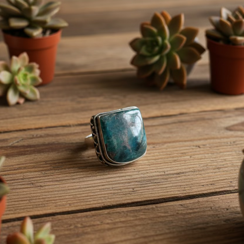 apatite ring