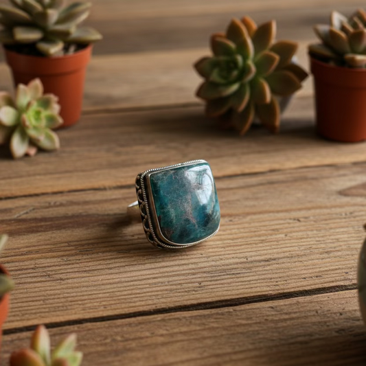 apatite ring