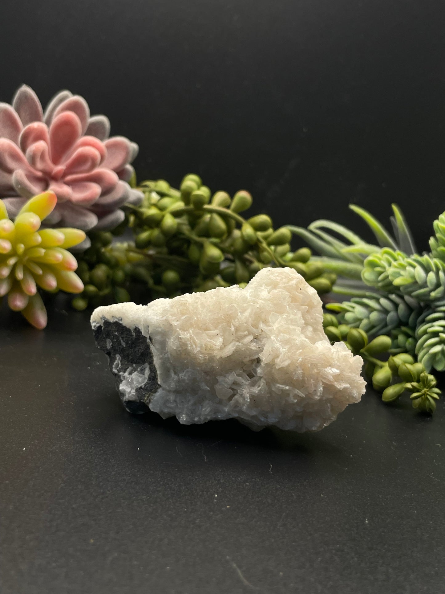 zeolite clusters