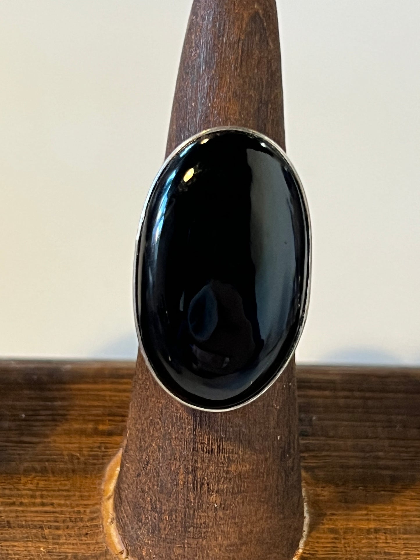 onyx ring